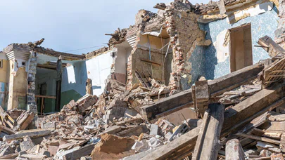 Deprem Riski Olan Ülkeler Nereler?