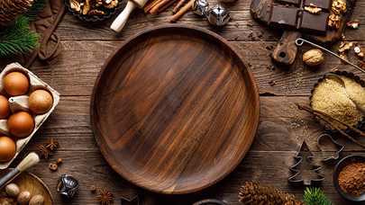 Ahşap Ürünlerini Mutfakta Kullanmak Sağlıklı mı?