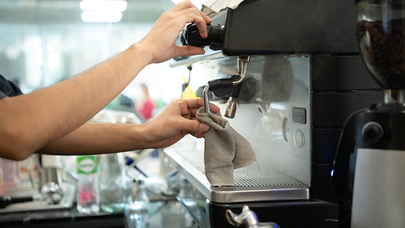 Elektronik Küçük Ev Aletlerinin Temizliği