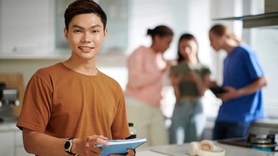 Derslerde Başarılı Olmak İçin Nelere Dikkat Edilmeli