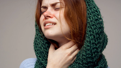 Boğaz Ağrısı Nasıl Geçer?