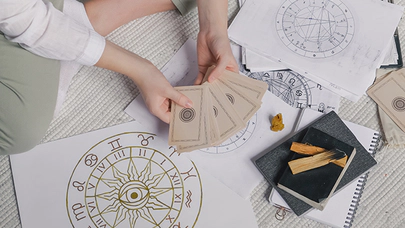 Gezegenlerin Hareketleri Burçları Nasıl Etkiliyor?