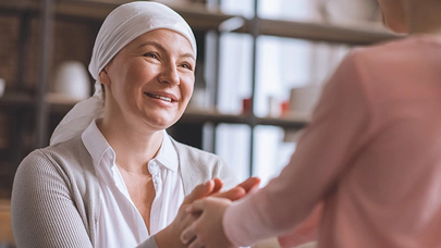 Kanser Tedavisine Çözüm Bulan Ülke