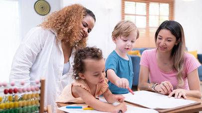 Çocuklar Kaç Yaşında Okula Başlamalı?