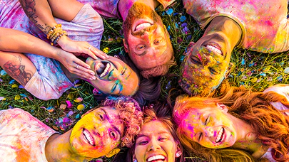 Renklerin Enerjisi Yaşam kalitemizi Nasıl Etkiliyor?