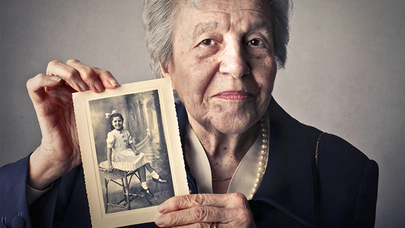 Yaşlılık Belirtileri Nasıl Başlar?