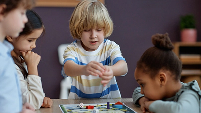 Çocuklarda Zeka Seviyesini Geliştirmenin Yolları