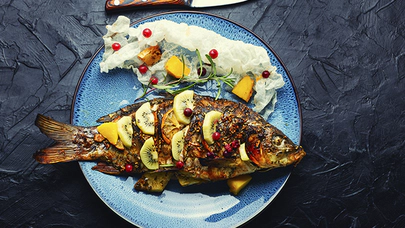 Balık Zehirlenmesi Nasıl Anlaşılır?