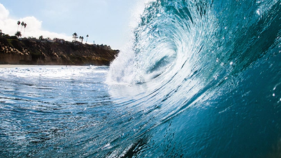 Tsunami Riskin Yüksek Olan Ülkeler
