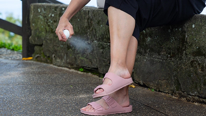 Ayak Kokusunun Nedenleri Nelerdir?