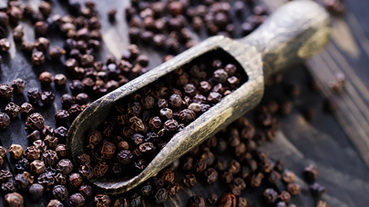 Karabiberin Faydaları Saymakla Bitmiyor!