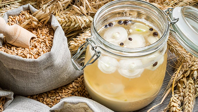 Doğal Probiyotuk Hangi Besinlerde Bulunur?