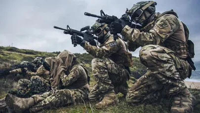 Terörle Mücadelede Yeni Stratejiler, Teröristlere Nefes Aldırmıyor