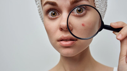 Sivilce Neden Oluşur? Evde Tedavi Edilir Mi?