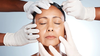 Cilt Gözenekleri Sıkılaştırma Maske Tarifi