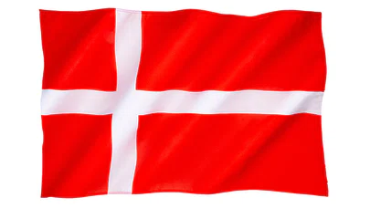 Kraliçe II. Margrethe, Tahtı Veliaht Prens Frederik'e Devretti