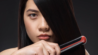 Düzleştirici Kullanmanın Saça Zararı