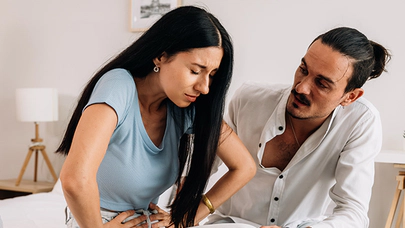 Mide Ağrısı Nedenen Olan Gıdalar!