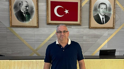 Melih Göğebakan, Amerika’daki Türk Dernekleri ve Toplum Liderleri Hakkında Uyarılarda Bulundu