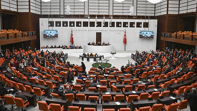 TİP Hatay Milletvekili Can Atalay'ın Milletvekilliği Düşürüldü