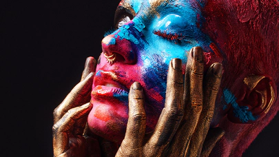 Renklerin Psikolojik Etkileri