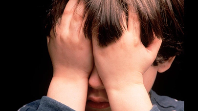 Çocuklarda Öfke Kontrolü