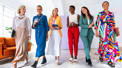 Benzersiz Stilinizi Yaratmanın Püf Noktaları