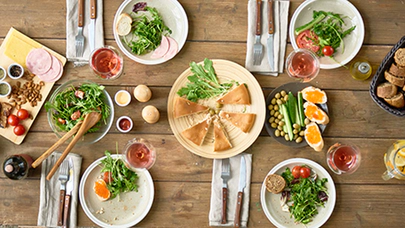 Soframızdaki Sinsi Tehlikeler