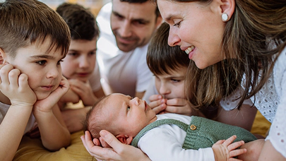 Çocuk Sahibi Olmanın Zamanlaması