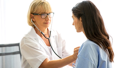 Kadınların Rutin Sağlık Kontrolleri