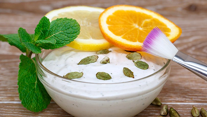 Probiyotik Zengini Yoğurt İle Vücut Detoksu