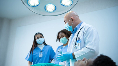 Sağlık Sektöründeki Güncel Gelişmeler