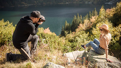 Fotoğrafçılıkta Doğa Anlarını Yakalamanın Püf Noktaları