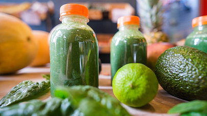 Meyve Suları Detoksu Nasıl Yapılır?