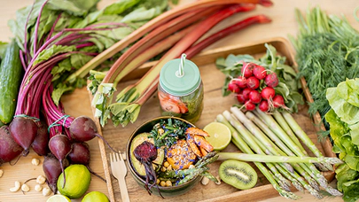 Karbonhidratsız Detoks nedir ? Nasıl Yapılır