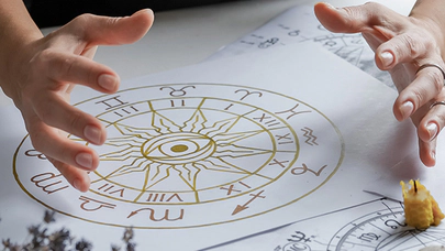 Gökyüzünden Gelen Rehberlik