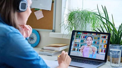 Uzaktan Eğitimin Geleceği