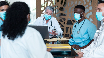 Sağlık Teknolojilerindeki Yenilikler ve Gelişmeler Nelerdir ?