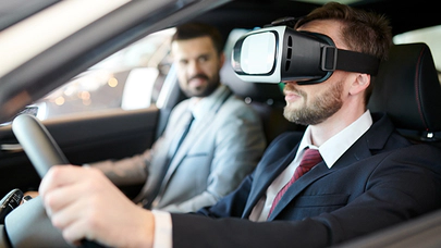 Geleceğin Otomobilleri, Elektrikli Araçlar