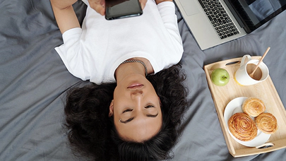 Dijital Detoks, Teknoloji Bağımlılığına Karşı Bilinçli Yaşamın Önemi