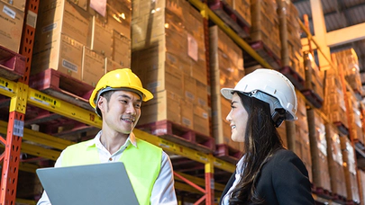 Küresel Tedarik Zinciri Krizi, Pandemi Sonrası Yeniden Yapılanma Süreci