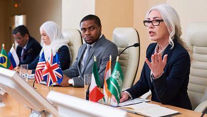 Küresel Siyasette Değişen Dinamikler ve Gelecek Perspektifleri