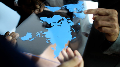 Geleceğin İş Dünyasını Şekillendiren Unsurlar