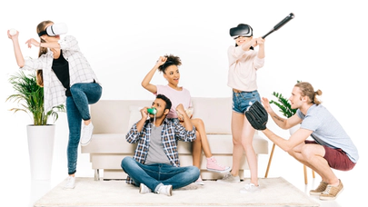 Yaratıcılığın ve Kişisel Gelişimin Dünyası, Farklı Hobiler ve El Becerileri