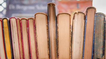 Kişisel Gelişimde Yolculuk, Motivasyonel Kaynaklar ve İlham Verici Kitaplar