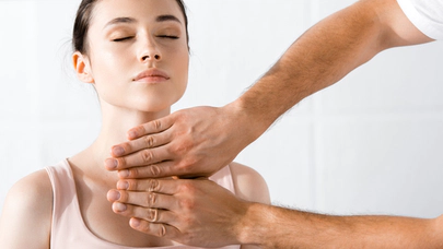 Holistik Sağlık ve Doğal Yaşam