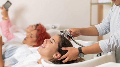 Kadın Saç Bakımında Yeni Trendler ve Gelişmeler nelerdir ?