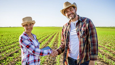 Yapay Zeka Tarımda Devrim Yaratıyor