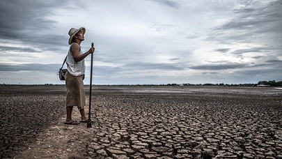 Küresel İklim Değişikliği, Deniz Seviyelerindeki Yükselme