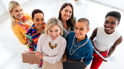 Kadın Girişimcilerin İş Dünyasında Yükselişi